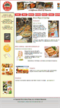 Mobile Screenshot of bravopizzaonline.com